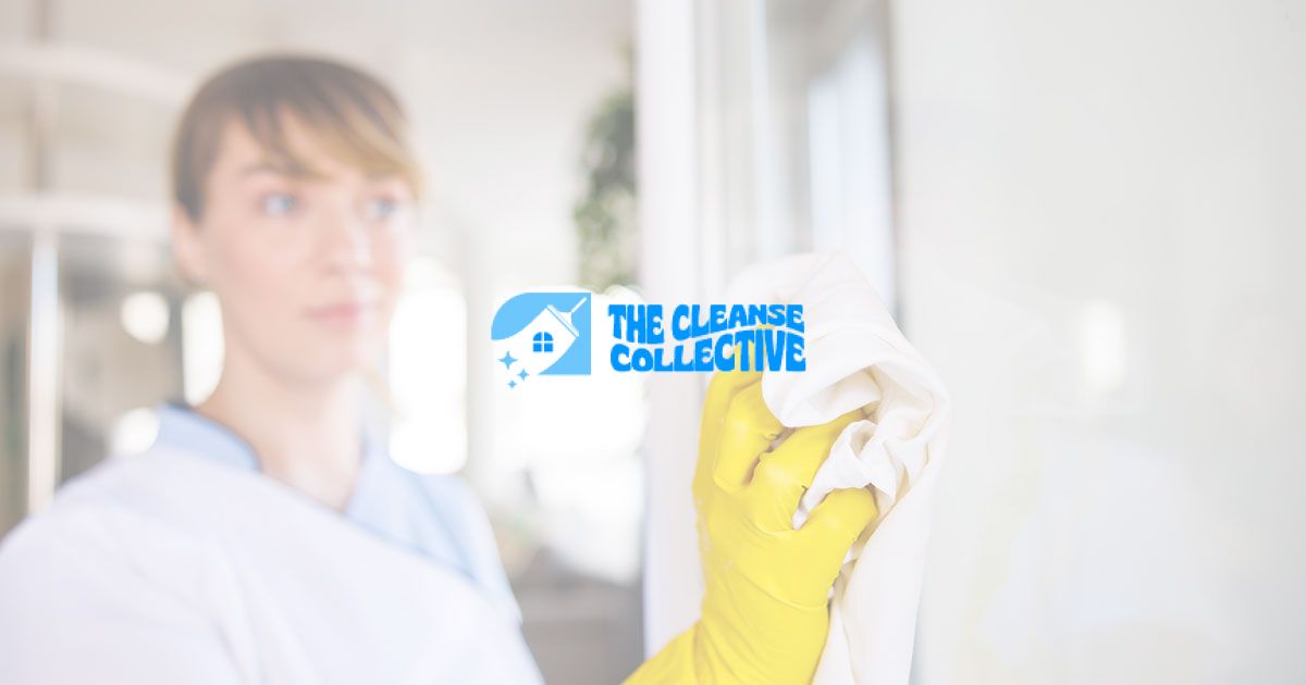 The Cleanse Collective logo